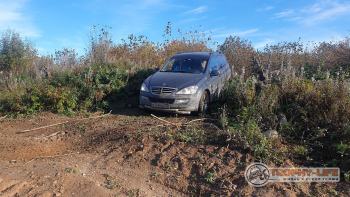 Фото Трофи-лайф 4х4 покатушка Рузские Срезочки 09.10.21 - 190.jpg