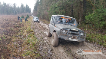Фото Трофи-лайф 4х4 покатушка Новоистринские Просеки 05.11.21 - 125.jpg