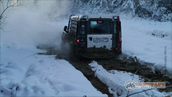 Фото Трофи-лайф 4х4 покатушка Старокалужский Тракт 11.12.21 - 149.jpg
