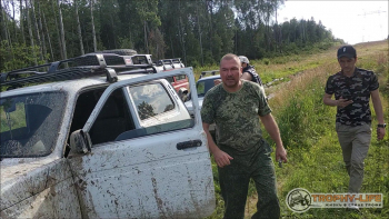 Фото Трофи-лайф 4х4 покатушка Ожерелье Озер - 66.jpg