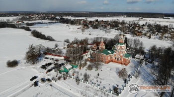 Фото Трофи-лайф 4х4 краеведческая экспедиция-покатушка Северная Весна 6-8.03.21 - 1_ (7).JPG