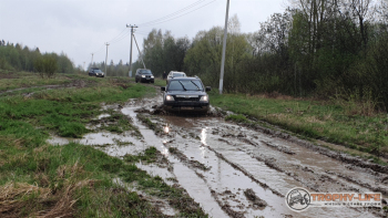 Фото Трофи-лайф 4х4 покатушка Волоколамский Кремль 08.05.21 - 213.jpg