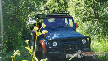 Фото Трофи-лайф 4х4 покатушка НовоИстринские Просеки 02.07.22 - 102.jpg