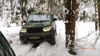 Фото Трофи-лайф 4х4 покатушка Ожерелье Озер 03.01.22 - 235.jpg
