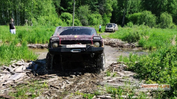 Фото Трофи-лайф 4х4 покатушка Новоистринские Просеки 05.06.21 - 150.jpg