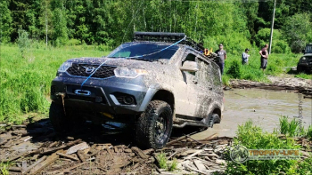 Фото Трофи-лайф 4х4 покатушка Новоистринские Просеки 05.06.21 - 165.jpg