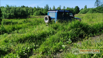 Фото Трофи-лайф 4х4 покатушка НовоИстринские Просеки 02.07.22 - 152.jpg