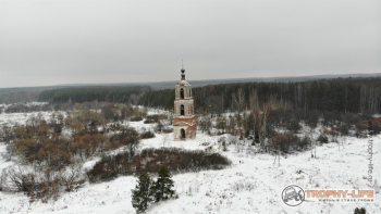 Фото Трофи-лайф 4х4 покатушка-экспедиция В Гости К Илье Муромцу 04-07.01 (37).JPG