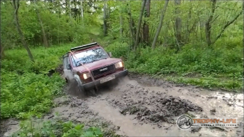 Фото Трофи-лайф 4х4 покатушка Рузские Срезочки 22.05.21 - 262.jpg