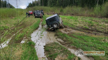 Фото Трофи-лайф 4х4 покатушка Ожерелье Озёр 14.05.22 - 127.jpg
