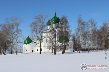 Фото Трофи-лайф краеведческая 4х4 экспедиция-покатушка Тульская История 21-23.02 (185).JPG