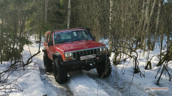 Фото Трофи-лайф 4х4 покатушка Нахабинские Выселки 06.03.22 - 112.jpg