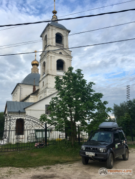 Фото Трофи-лайф 4х4 покатушка Берендеево - 58.JPG