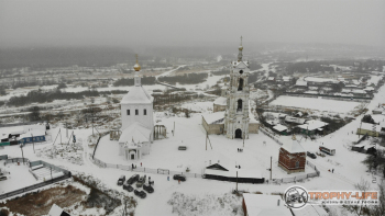 Фото Трофи-лайф 4х4 покатушка-экспедиция В Гости К Илье Муромцу 04-07.01 (83).JPG
