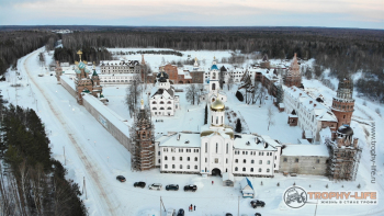 Фото Трофи-лайф 4х4 краеведческая экспедиция-покатушка Северная Весна 6-8.03.21 - 1_ (105).JPG