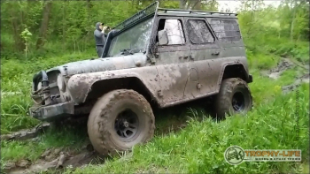 Фото Трофи-лайф 4х4 покатушка Рузские Срезочки 22.05.21 - 265.jpg