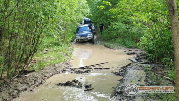 Фото Трофи-лайф 4х4 покатушка Новоистринские Просеки 04.06.22 - 371.jpg