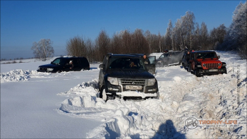 Фото Трофи-лайф 4х4 покатушка Стремиловское Поле 05.02.22 - 134.jpg
