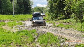 Фото Трофи-лайф 4х4 покатушка Новоистринские Просеки 04.06.22 - 139.jpg