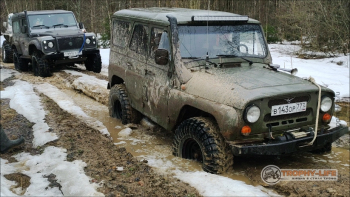 Фото Трофи-лайф 4х4 покатушка Новоистринские Просеки 16.04.22 - 122.jpg