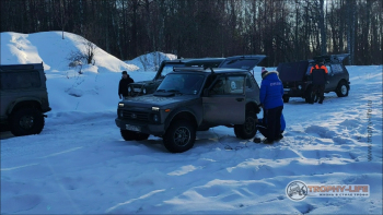 Фото Трофи-лайф 4х4 покатушка  Рогачевские Сокровища 19.03.22 - 142.jpg