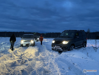 Фото Трофи-лайф 4х4 покатушка Музеи Переславля 23.02.22 - 122.JPG