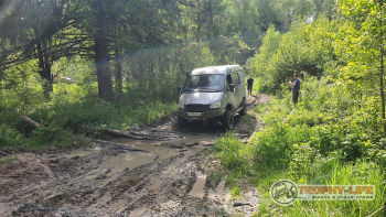 Фото Трофи-лайф 4х4 покатушка Новоистринские Просеки 04.06.22 - 530.jpg