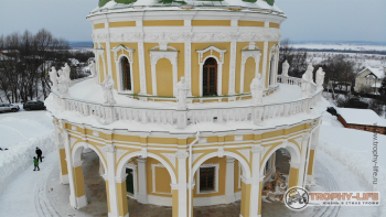 Фото Трофи-лайф краеведческая 4х4 экспедиция-покатушка Тульская История 21-23.02 (18).JPG