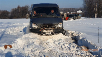 Фото Трофи-лайф 4х4 покатушка Стремиловское Поле 05.02.22 - 171.jpg