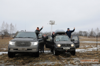 Фото Трофи-лайф 4х4 экспедиция Бородино - Гагарин 21-23.02.15 -65.JPG