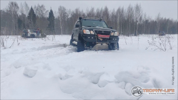 Фото Трофи-лайф 4х4 покатушка Старокалужский Тракт 13.03.21 - 32.jpg