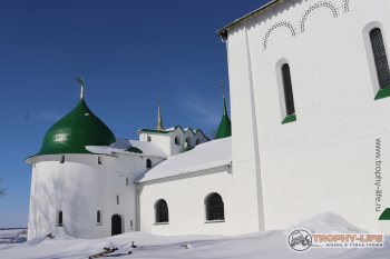 Фото Трофи-лайф краеведческая 4х4 экспедиция-покатушка Тульская История 21-23.02 (198).JPG