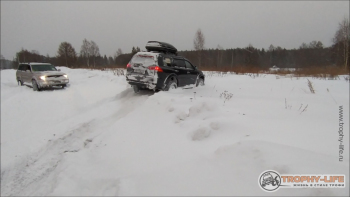 Фото Трофи-лайф 4х4 покатушка Маршрут КУБРЬком 13.02.21 - 39.jpg