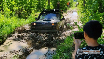 Фото Трофи-лайф 4х4 покатушка Новоистринские Просеки 05.06.21 - 106.jpg
