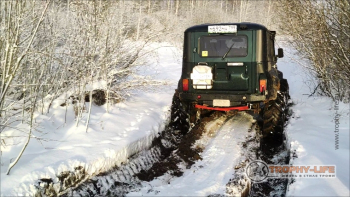 Фото Трофи-лайф 4х4 покатушка Новоистринские Просеки 04.12.21 - 139.jpg