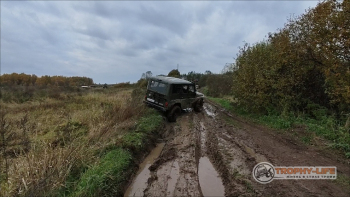 Фото Трофи-лайф 4х4 покатушка Маршрут КУБРЬком 02.10.21 - 140.jpg