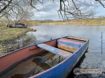 Фото Трофи-лайф 4х4 покатушкаэкспедиция Тверской Край 1-2.05.22 - 224.JPG