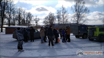 Фото Трофи-лайф 4х4 краеведческая покатушка Дмитровская Игрушка 06.03.21 - 4.jpg
