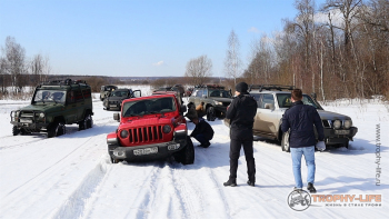 Фото Трофи-лайф 4х4 покатушка Стремиловский рубеж 27.03.21 - 1.jpg