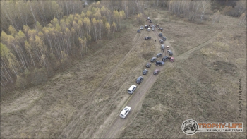 Фото Трофи-лайф 4х4 покатушка День Рождения Трофи-лайф 13 лет в стиле Трофи 24.10.20 - 361.jpg