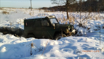 Фото Трофи-лайф 4х4 покатушка Старокалужский Тракт 11.12.21 - 114.jpg