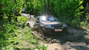 Фото Трофи-лайф 4х4 покатушка Новоистринские Просеки 05.06.21 - 139.jpg