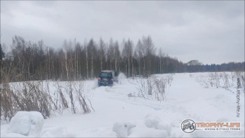 Фото Трофи-лайф 4х4 покатушка Старокалужский Тракт 13.03.21 - 16.jpg