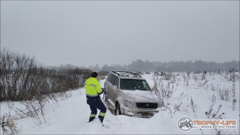 Фото Трофи-лайф 4х4 покатушка Маршрут КУБРЬком 13.02.21 - 57.jpg