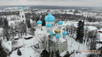 Фото Трофи-лайф 4х4 покатушка-экспедиция Костромской Новый Год 4-7.01.20 -46.JPG