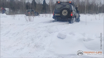 Фото Трофи-лайф 4х4 покатушка Старокалужский Тракт 13.03.21 - 25.jpg