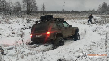 Фото Трофи-лайф 4х4 покатушка Старокалужский Тракт 21.11.20 - 54.jpg