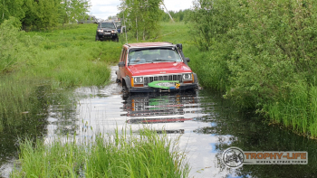 Фото Трофи-лайф 4х4 покатушка Новоистринские Просеки 04.06.22 - 150.jpg