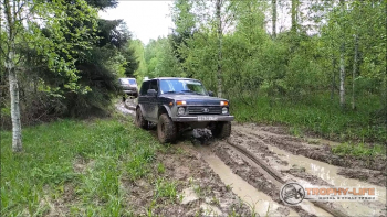 Фото Трофи-лайф 4х4 покатушка Рузские Срезочки 22.05.21 - 160.jpg