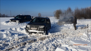 Фото Трофи-лайф 4х4 покатушка Стремиловское Поле 05.02.22 - 139.jpg